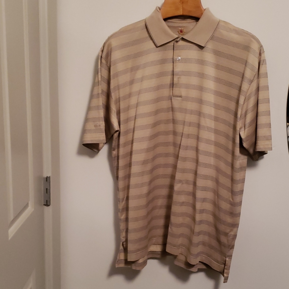 Ben Hogan Polo Golf  Shirt